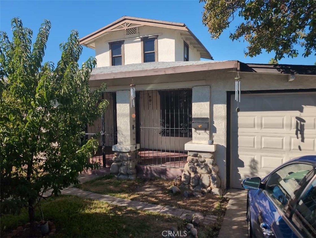 Residential for sale at 24976 Barton, Loma Linda CA featuring 3 beds and 2 baths