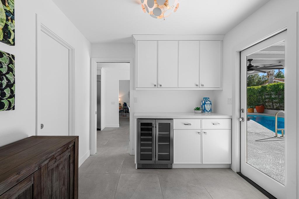 Residential for sale at 2997 E Alta Loma Drive, Palm Springs CA featuring 3 beds and 3 baths