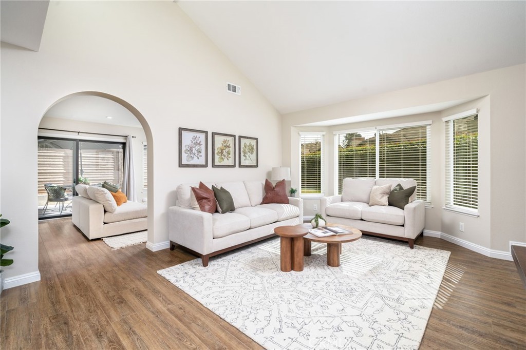 Residential for sale at 2016 Cobblefield Way, Glendora CA featuring 3 beds and 3 baths