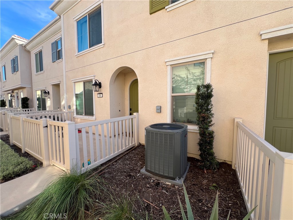 Residential for sale at 466 N Glenwood, Rialto CA featuring 2 beds and 3 baths