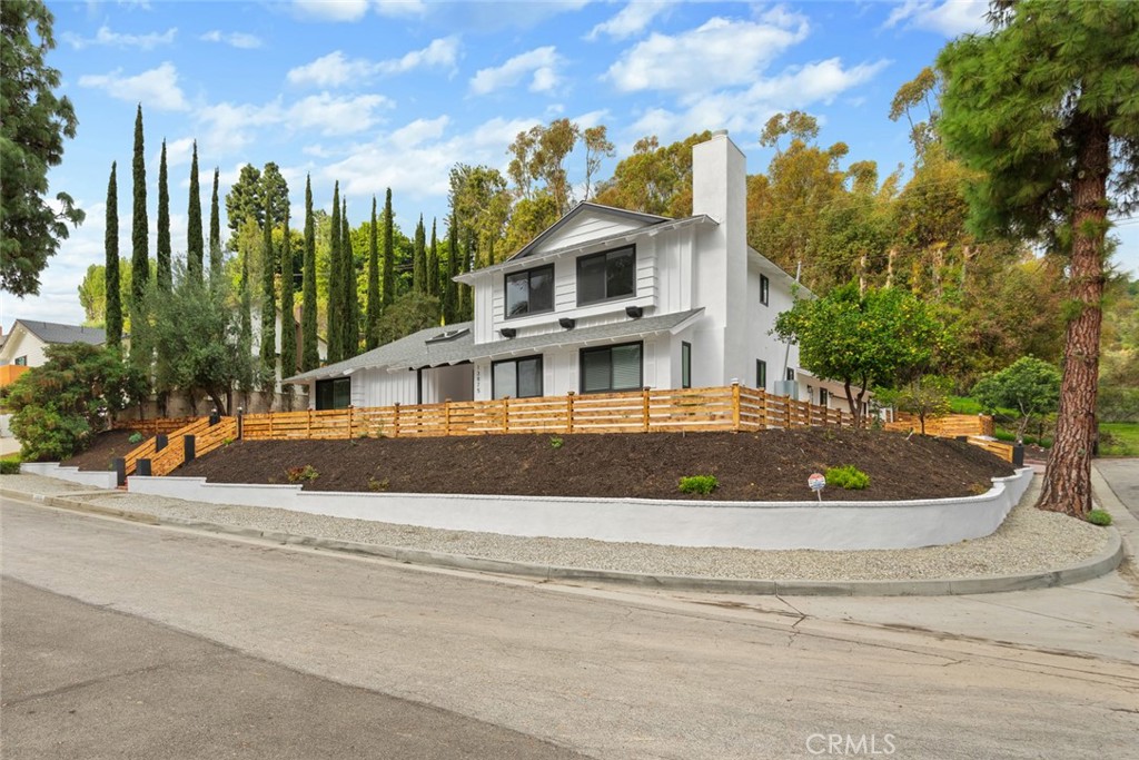 Residential for sale at 13875 Philadelphia Street, Whittier CA featuring 4 beds and 3 baths