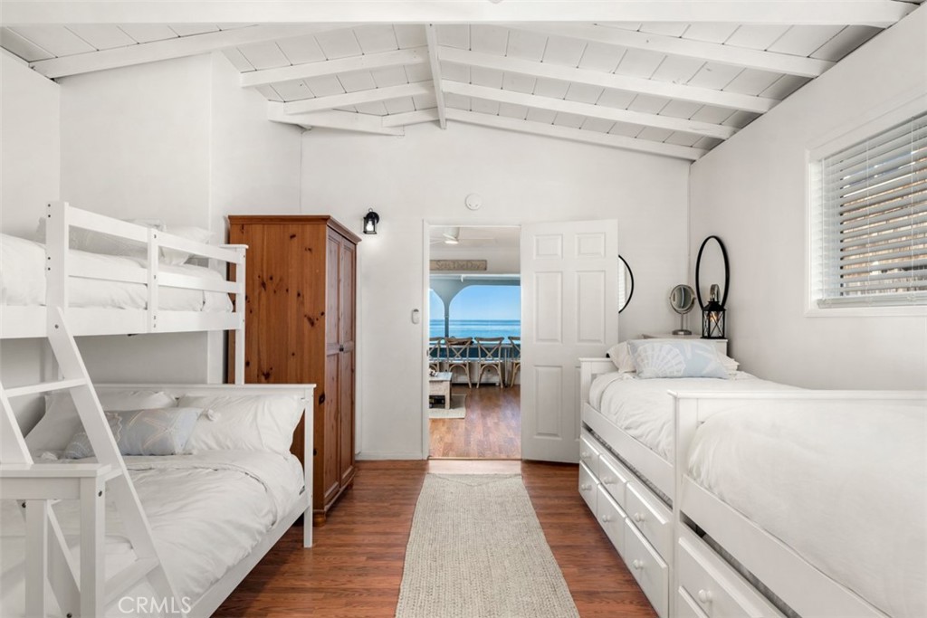 Residential Lease for rent at 35697 Beach Road, Dana Point CA featuring 2 beds and 1 bath