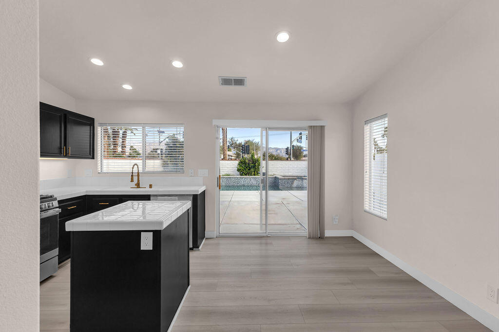 Residential for sale at 83950 Avenida Serena, Indio CA featuring 3 beds and 2 baths