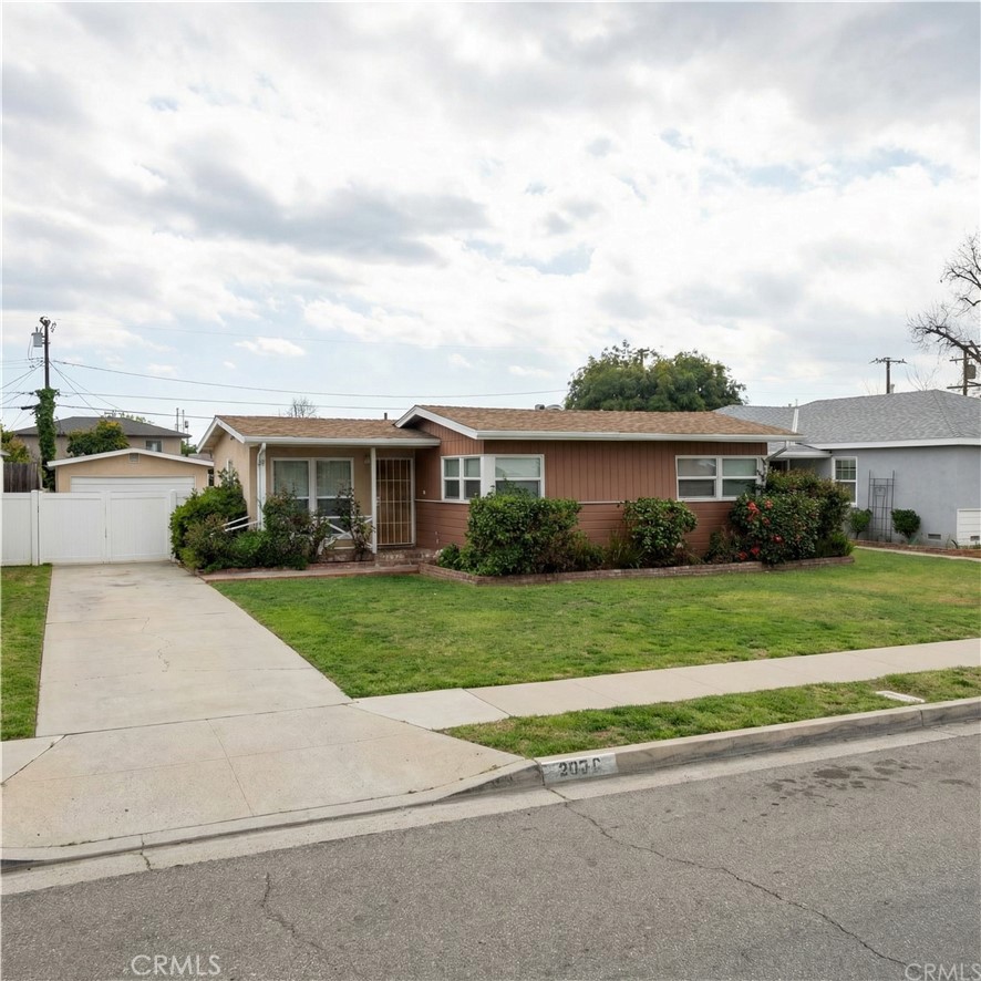 Residential for sale at 138 Locust, Brea CA featuring 3 beds and 1 bath