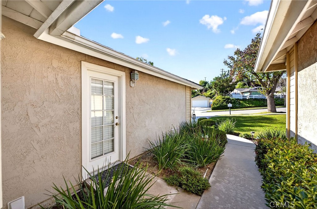 Residential for sale at 1252 Tamarack, Brea CA featuring 3 beds and 2 baths