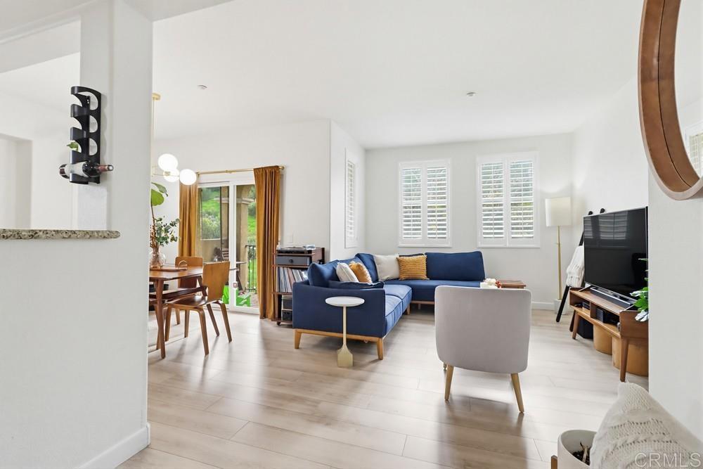 Residential for sale at 794 Portside Place, San Diego CA featuring 2 beds and 3 baths