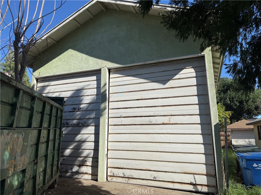 Residential for sale at 616 West Duarte Road, Monrovia CA featuring 2 beds and 1 bath