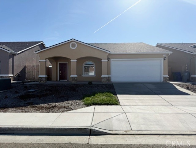 Residential for sale at 1124 E Orange Street, Avenal CA featuring 4 beds and 2 baths