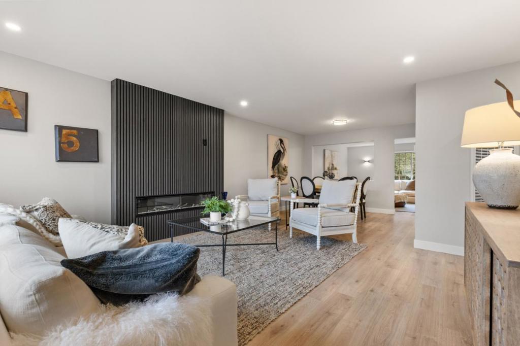 Residential for sale at 1416 Flores Drive, Pacifica CA featuring 4 beds and 3 baths