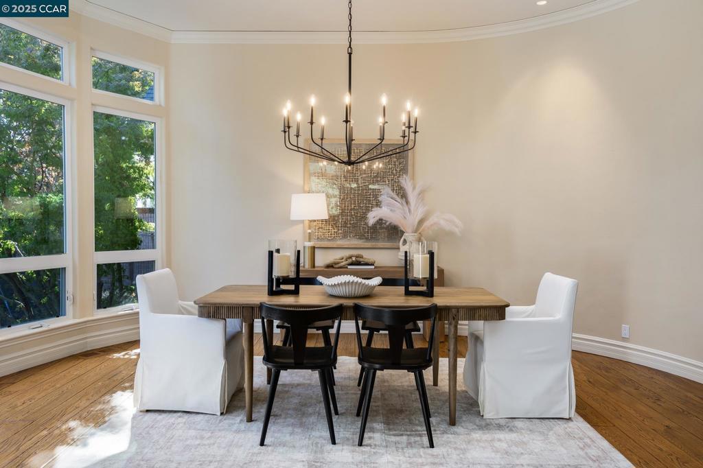 Residential for sale at 471 El Rio, Danville CA featuring 4 beds and 3 baths