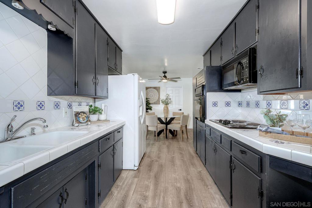 Residential for sale at 926 Aster Ave, El Cajon CA featuring 4 beds and 3 baths