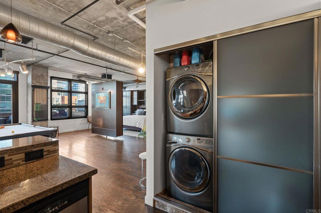 Residential for sale at 877 Island Avenue, San Diego CA and 2 baths