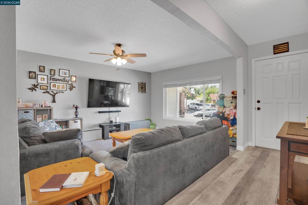 Residential for sale at 4175 Stephanie way, Pittsburg CA featuring 3 beds and 2 baths