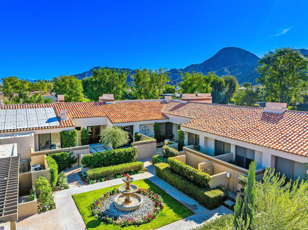 Residential for sale at 74695 Arroyo Drive, Indian Wells CA featuring 3 beds and 4 baths