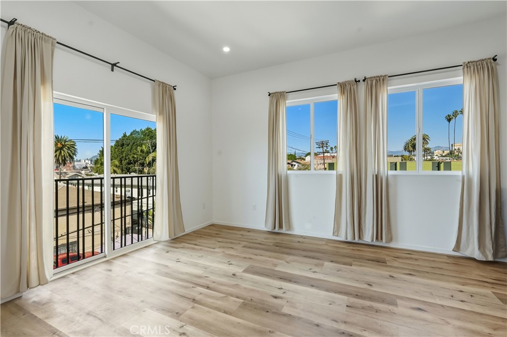 Residential for sale at 121 S Coronado Street, Los Angeles CA featuring 3 beds and 2 baths