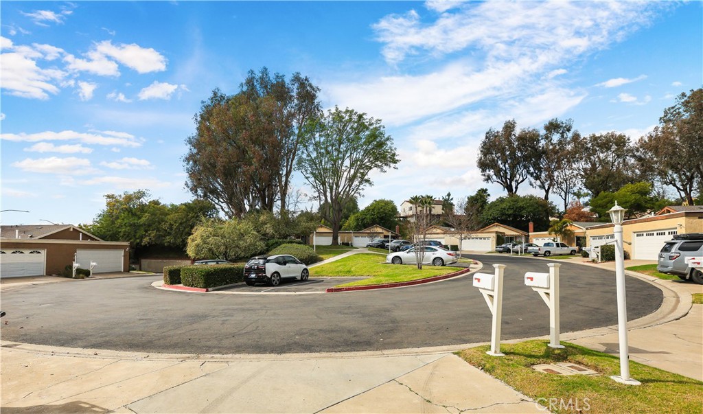 Residential Lease for rent at 25916 Robin Circle, Mission Viejo CA featuring 2 beds and 2 baths