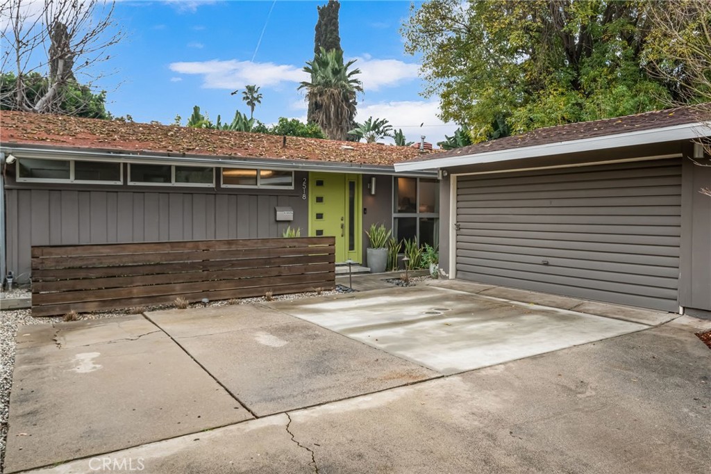 Residential for sale at 2518 Pearson Avenue, Fullerton CA featuring 3 beds and 2 baths