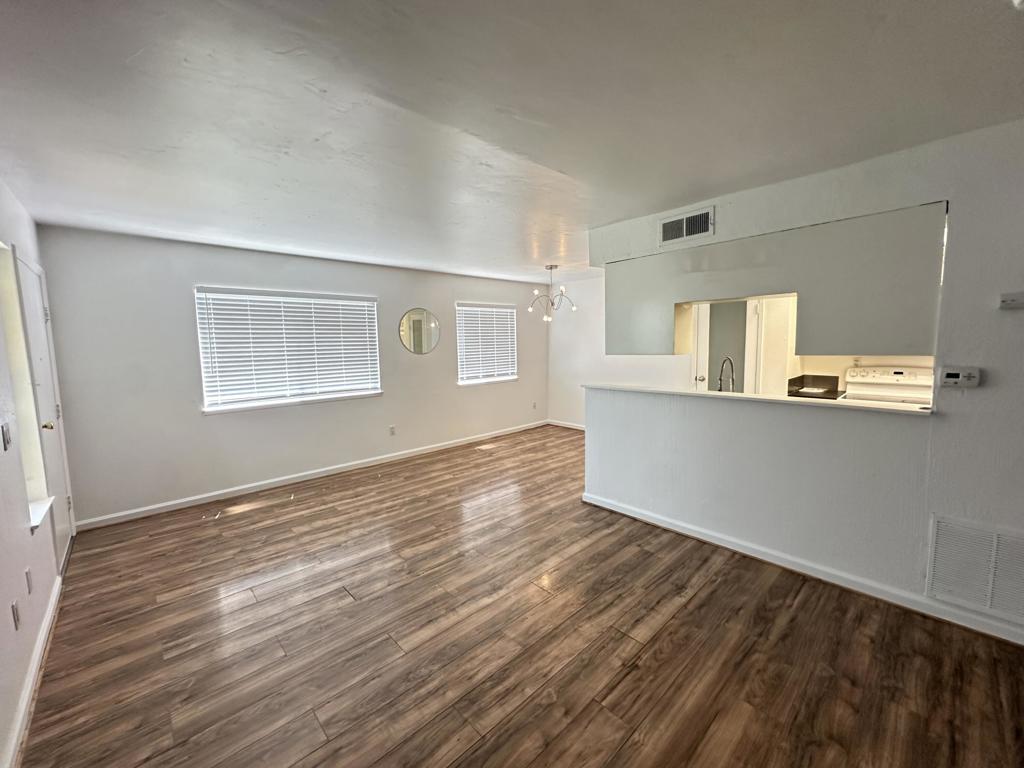 Residential for sale at 72631 Thrush Road 2, Palm Desert CA featuring 2 beds and 1 bath