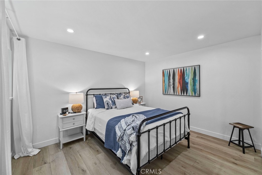 Residential Lease for rent at 3519 Paseo Flamenco, San Clemente CA featuring 2 beds and 2 baths