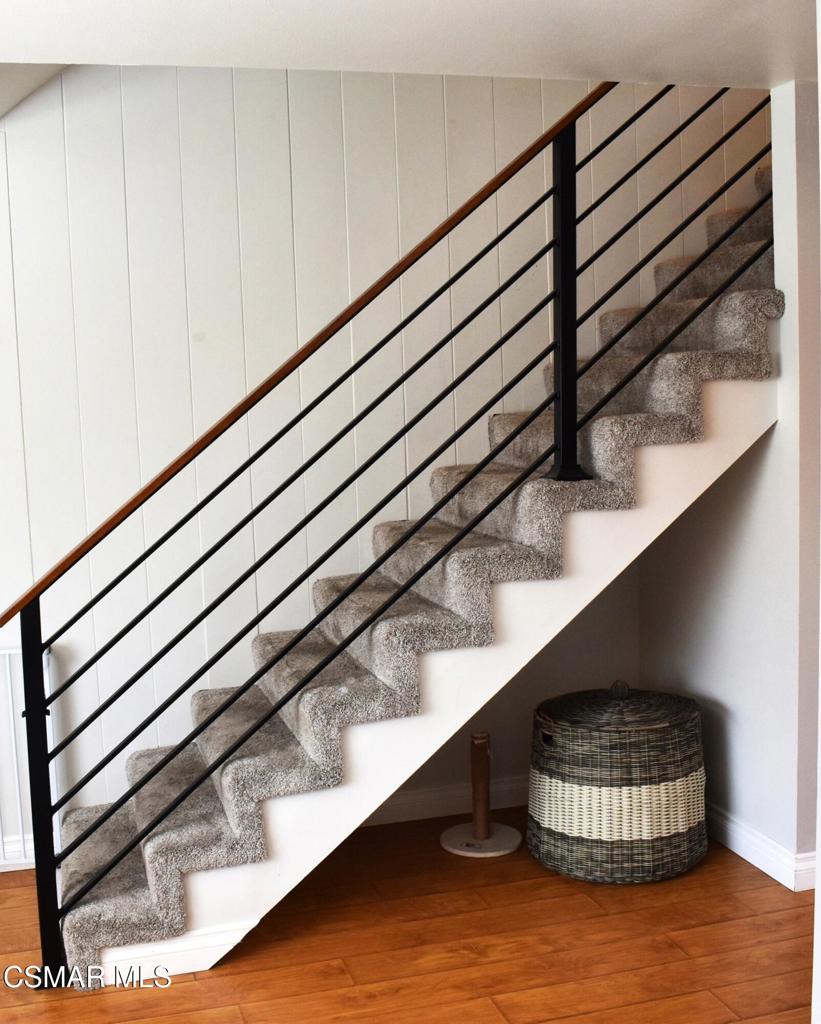 Residential for sale at 579 Rio Grande Circle, Thousand Oaks CA featuring 3 beds and 2 baths