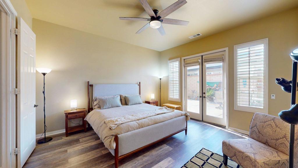 Residential for sale at 1731 San Sebastian Court, Palm Springs CA featuring 3 beds and 4 baths