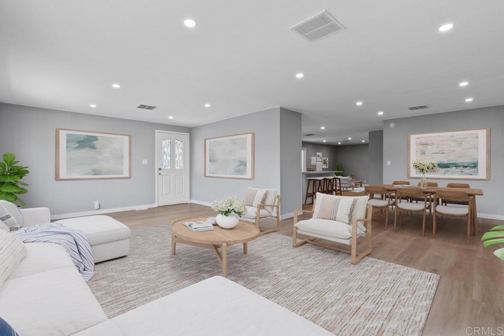 Manufactured In Park for sale at 1145 E Barham Drive 15, San Marcos CA featuring 2 beds and 2 baths