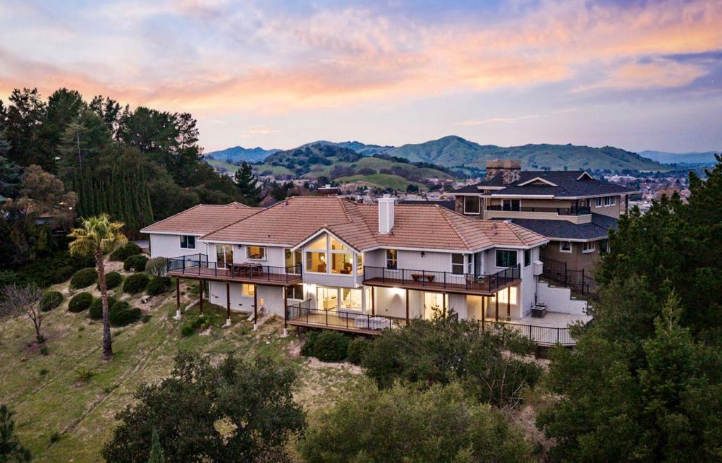 Residential for sale at 1501 Welburn Avenue, Gilroy CA featuring 4 beds and 3 baths