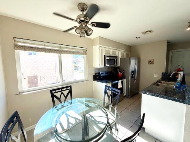 Residential for sale at 46943 Highway 74 4, Palm Desert CA featuring 2 beds and 1 bath