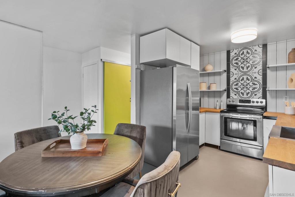 Residential for sale at 4060 Huerfano Avenue 130, San Diego CA featuring 1 bed and 1 bath