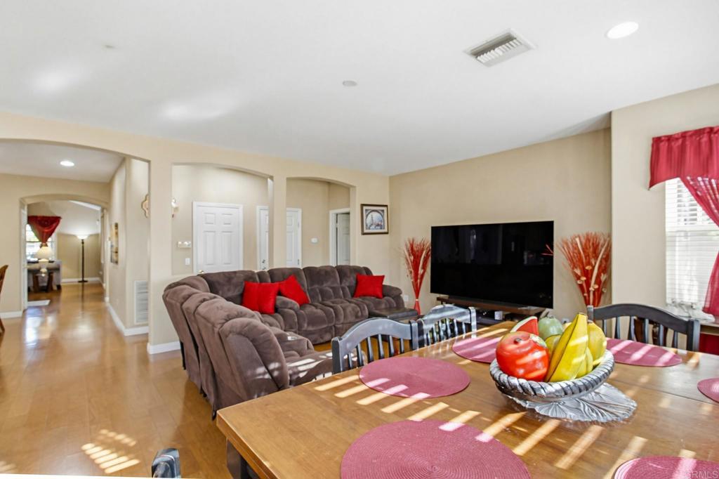 Residential for sale at 1164 Benecia Court, Chula Vista CA featuring 4 beds and 4 baths