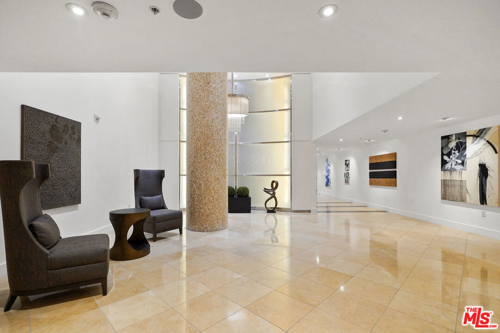 Residential Lease for rent at 3141 Michelson Drive 1506, Irvine CA featuring 2 beds and 2 baths