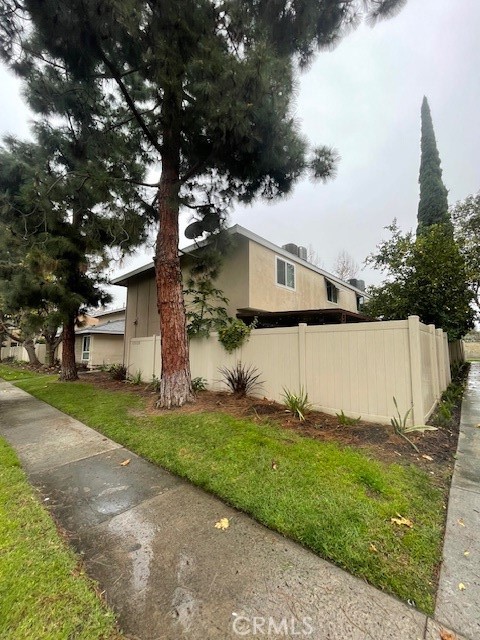 Residential Lease for rent at 13514 Village Drive 3/4, Cerritos CA featuring 2 beds and 2 baths