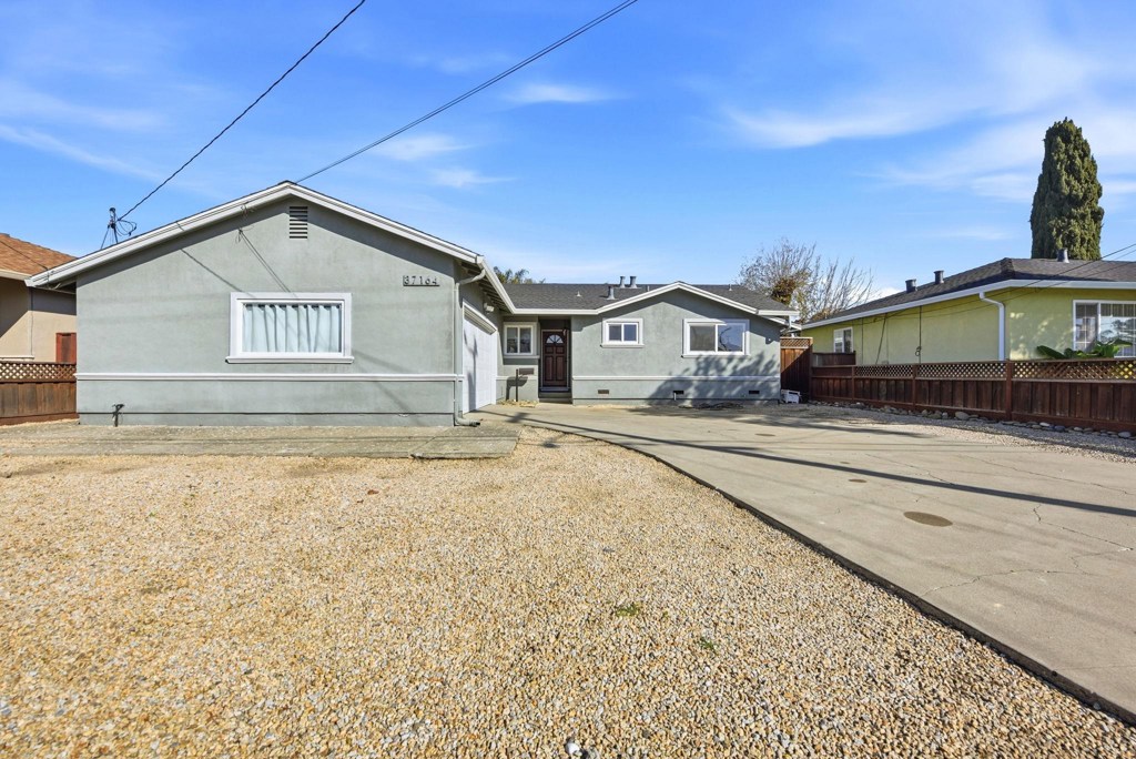 Residential for sale at 37164 Saint Christopher St, Newark CA featuring 5 beds and 3 baths