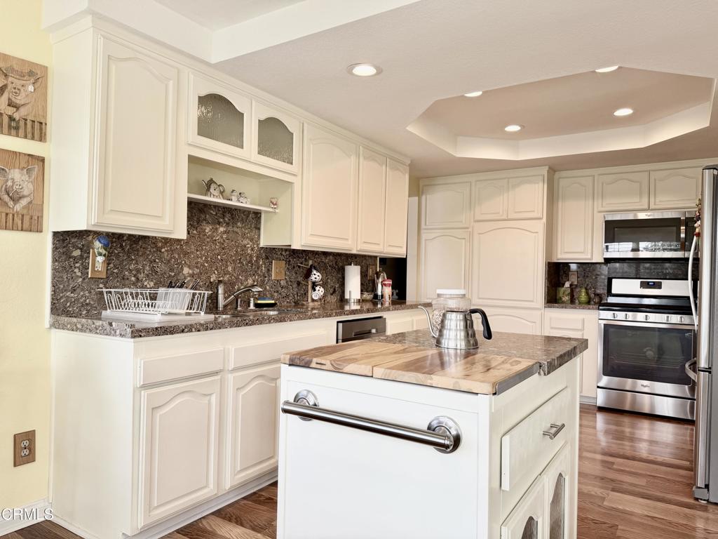 Residential for sale at 2134 Cold Stream Court, Oxnard CA featuring 3 beds and 3 baths