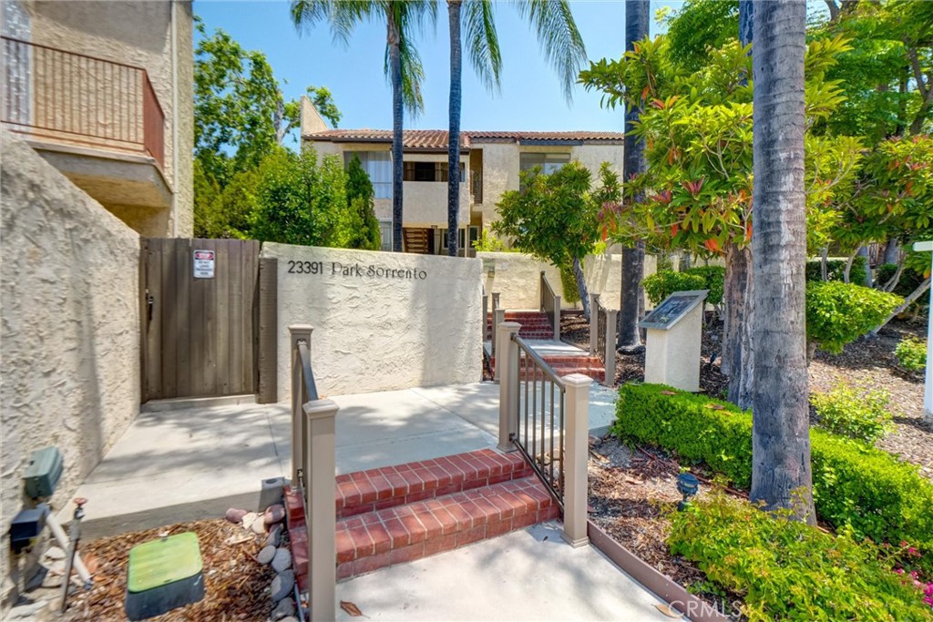 Residential for sale at 23391 Park Sorrento, Calabasas CA featuring 3 beds and 2 baths