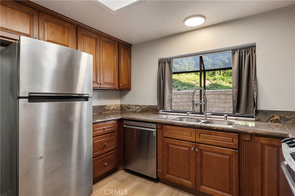 Residential for sale at 23777 Highland Valley, Diamond Bar CA featuring 2 beds and 2 baths