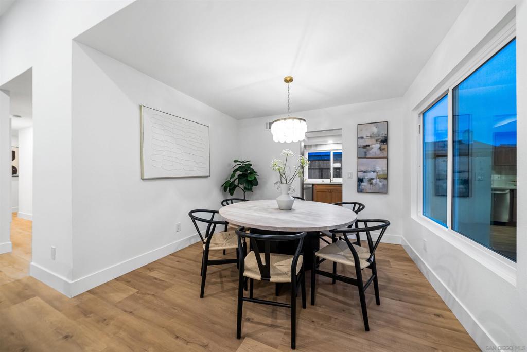 Residential for sale at 460 Las Brisas Dr, Escondido CA featuring 4 beds and 2 baths