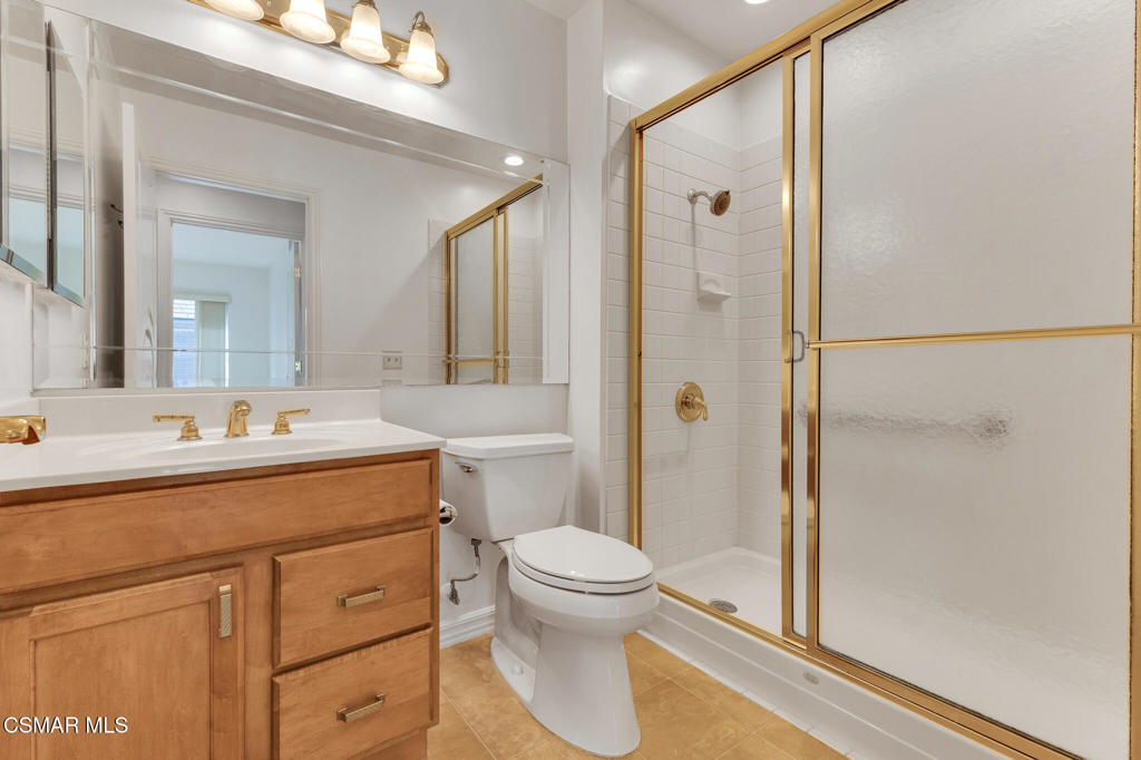 Residential for sale at 458 Serento Circle, Thousand Oaks CA featuring 2 beds and 1 bath