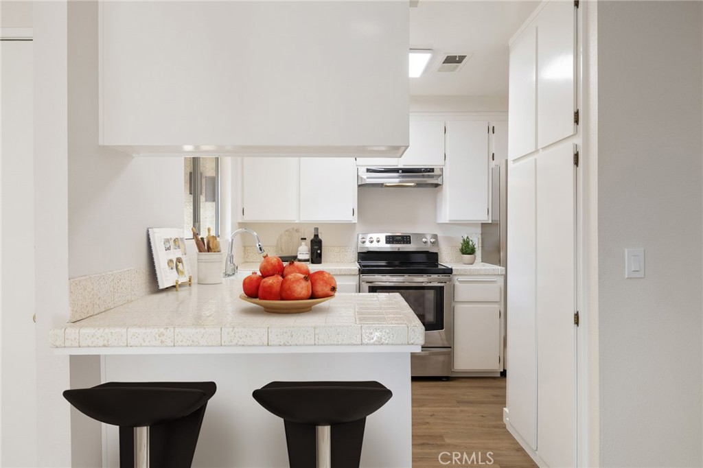 Residential for sale at 5544 Temple City Boulevard, Temple City CA featuring 2 beds and 1 bath