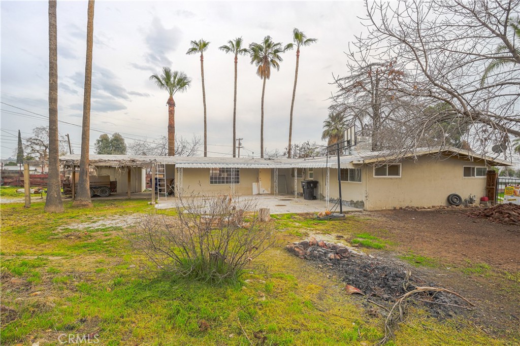Residential for sale at 1008 Oberlin Court, Bakersfield CA featuring 4 beds and 2 baths