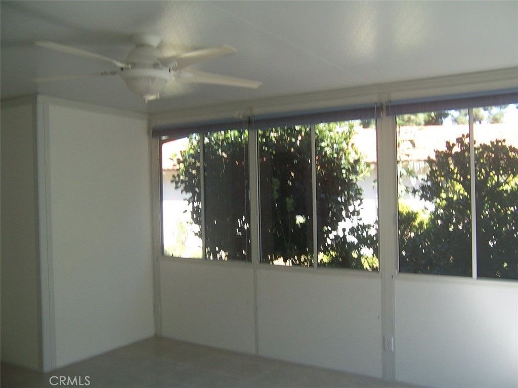 Residential Lease for rent at 3147 Via Vista #C, Laguna Woods CA featuring 2 beds and 2 baths