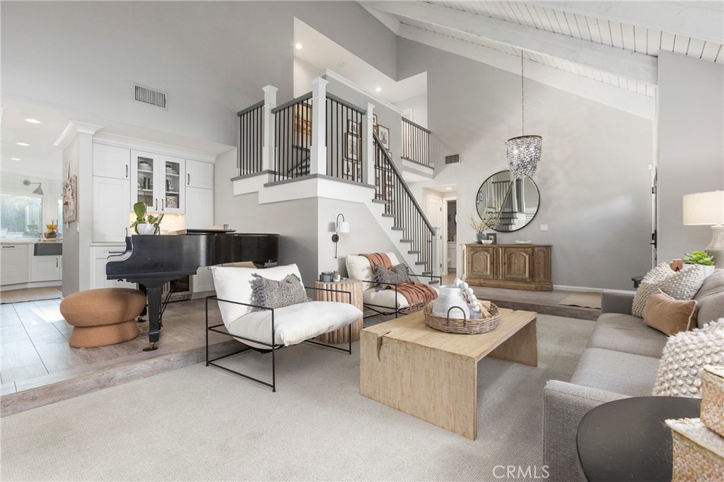 Residential for sale at 24492 Blackfoot, Lake Forest CA featuring 4 beds and 3 baths