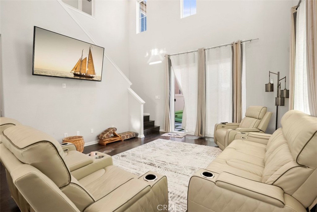 Residential for sale at 521 N Santa Paula, Santa Paula CA featuring 4 beds and 4 baths