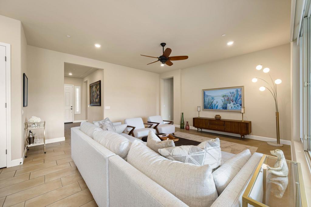 Residential for sale at 81119 Camino Lampazos, Indio CA featuring 3 beds and 2 baths