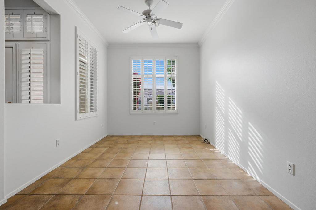 Residential for sale at 78536 Iron Bark Drive, Palm Desert CA featuring 2 beds and 2 baths