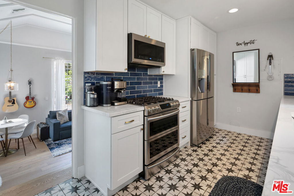 Residential for sale at 2059 Laurel Canyon Boulevard, Los Angeles CA featuring 2 beds and 2 baths