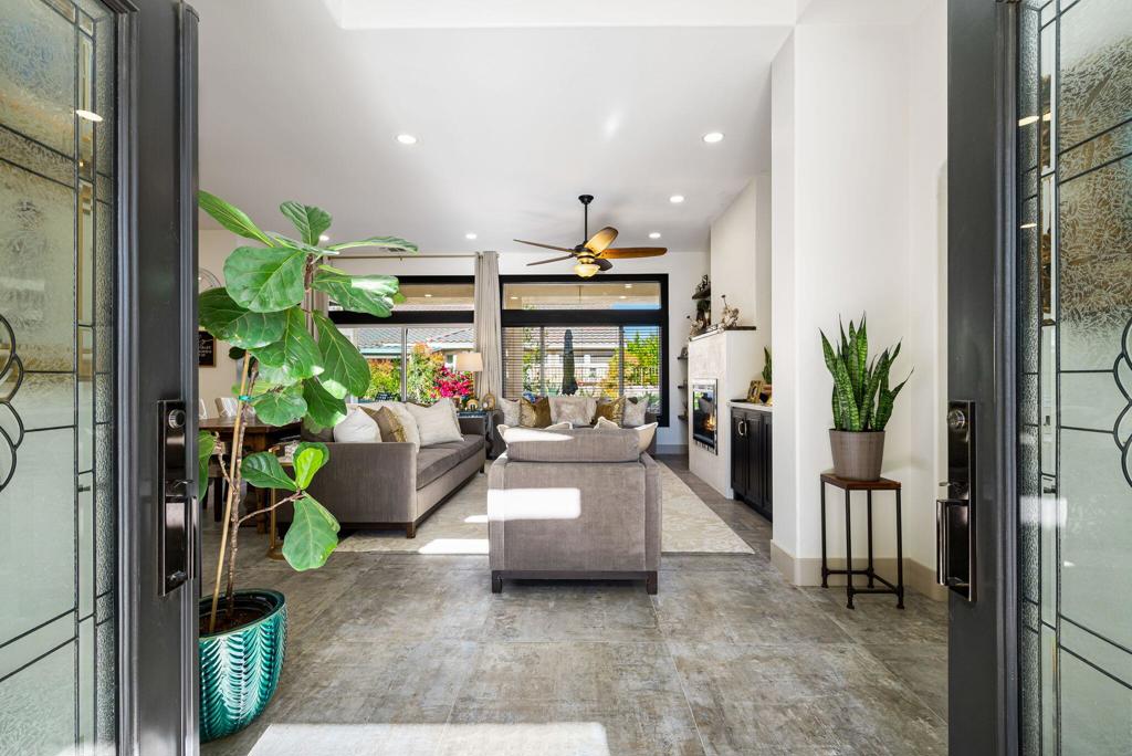 Residential for sale at 78618 Dancing Waters Road, Palm Desert CA featuring 2 beds and 2 baths