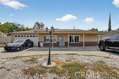 Residential for sale at 8680 Indiana, Riverside CA featuring 3 beds and 1 bath