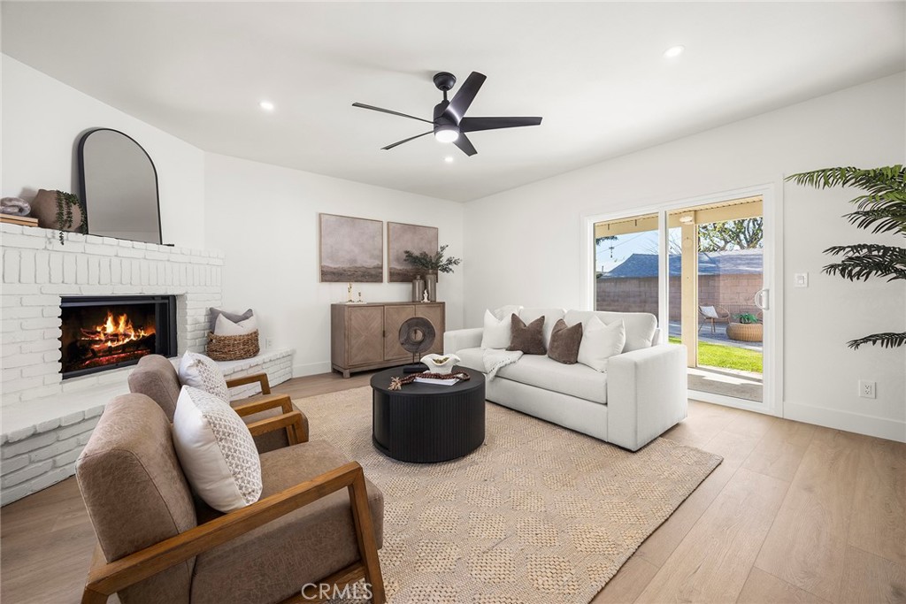 Residential for sale at 14930 Richvale, La Mirada CA featuring 3 beds and 2 baths