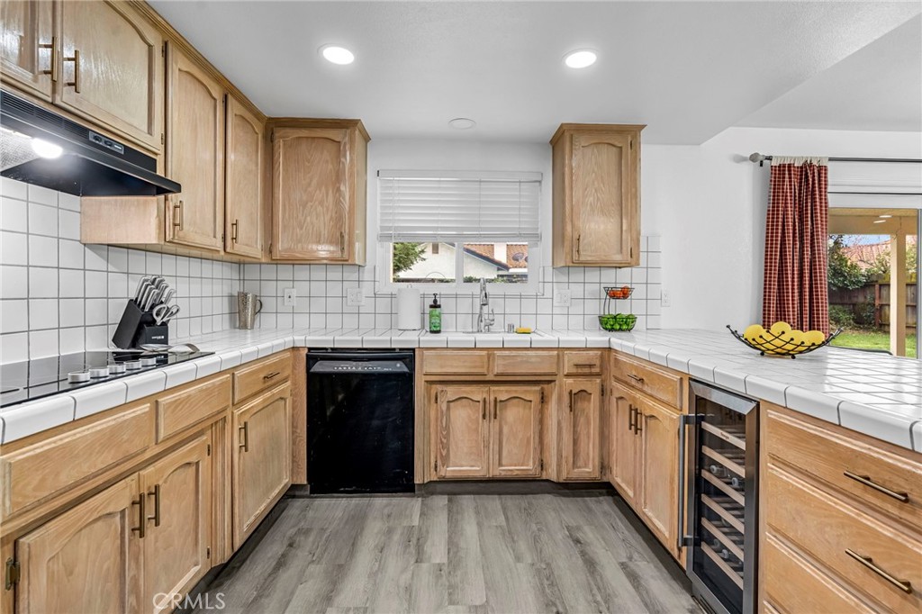 Residential for sale at 2488 Beechwood, Madera CA featuring 4 beds and 3 baths